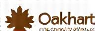 Oakhart Renovations Logo