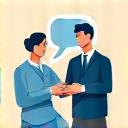Consultation Icon
